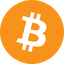 Ícone de Bitcoin
